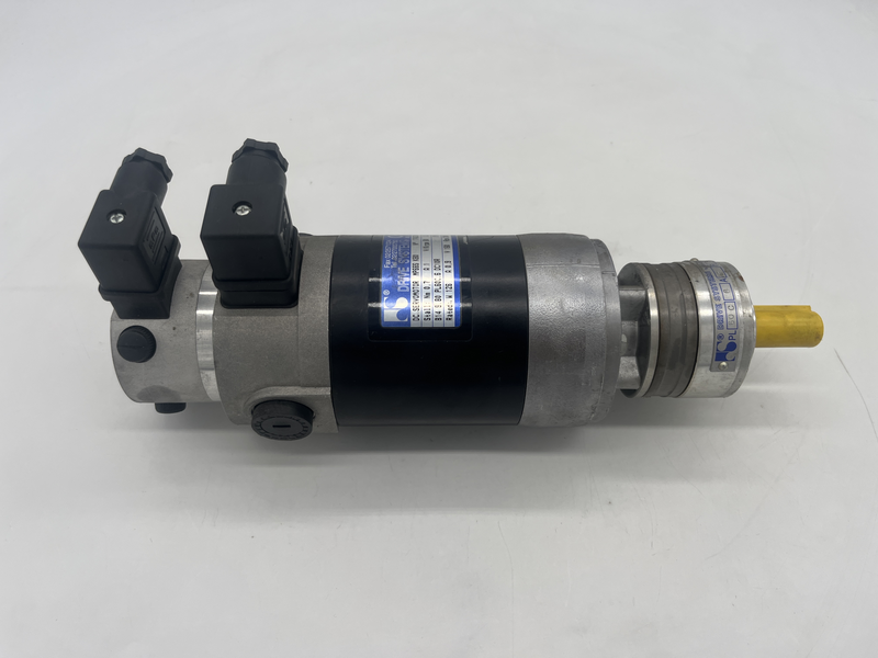 Servo motor mp66s k80