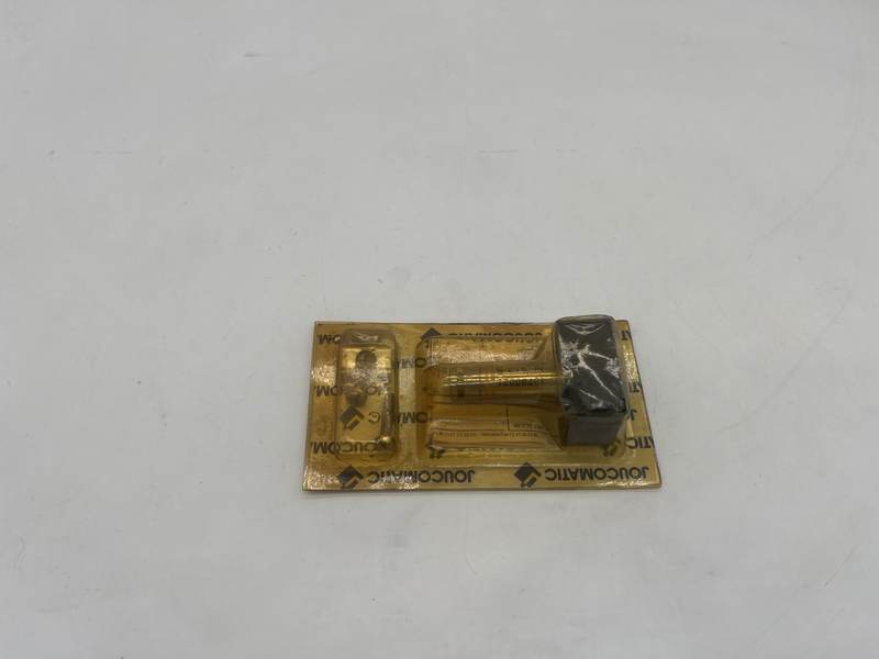 Pilot valve ms-evt 2006