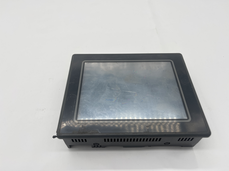 Programmable display nais gt30 aigt3100b