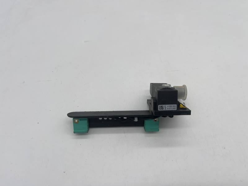 Set di interrogazione induttiva per chiusure pneumatiche tunkers nbn2-f581-100s4-e8-v1