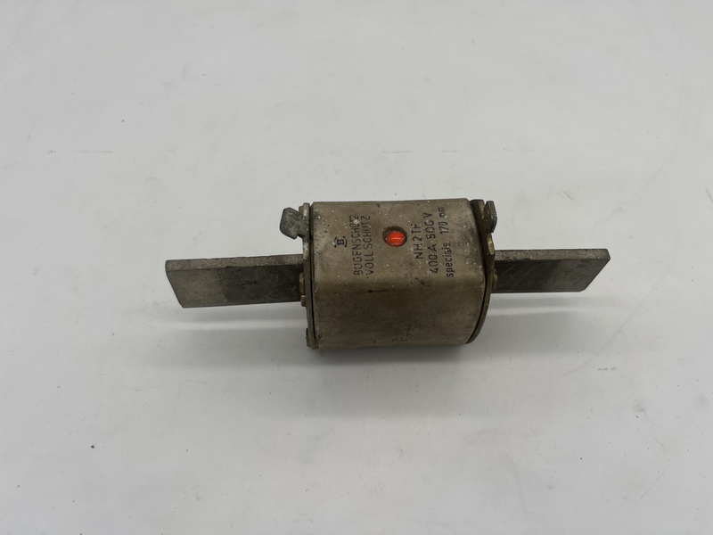 FUSE nh2tf 400A 500V nh2tf 400A 500V