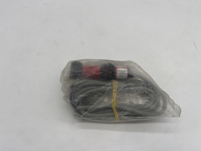 Fotocellula cilindrica m18 ocv81/d2anno