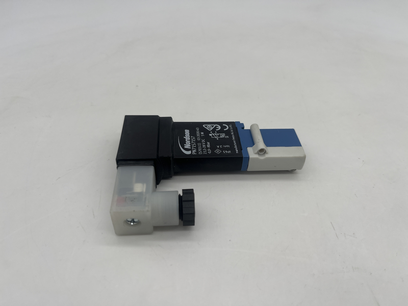 Solenoid valve sensor pn7157157