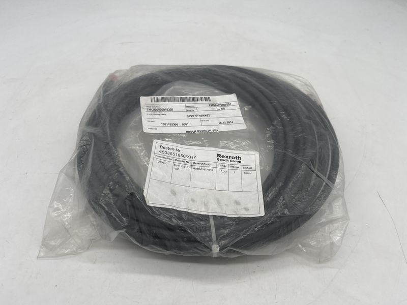 Cavo rete lan Ethernet 10 metri r911170153-gc1