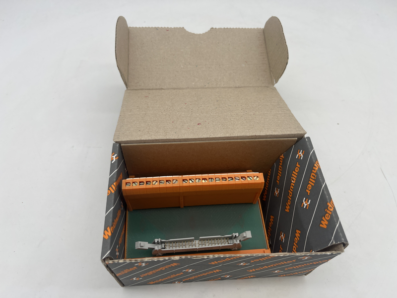 Interface module rs f40 gsed 5/40