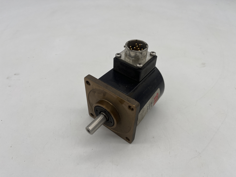 Incremental encoder tk561f125012s952lldco