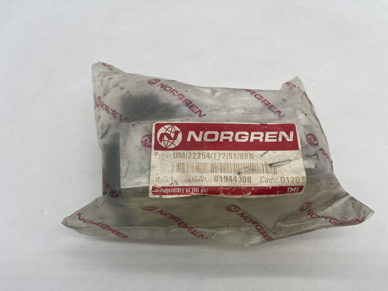 Valve 5/2 Solenoid iso 3 um/22354/172/81/88n