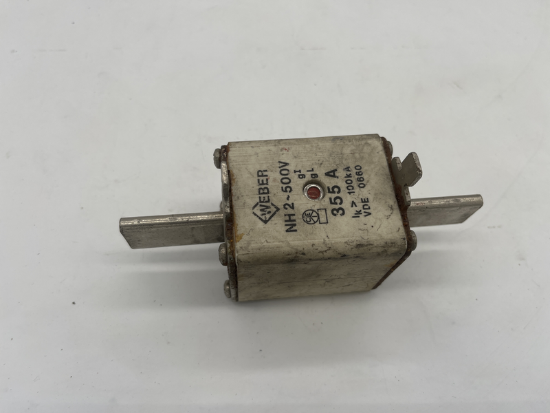 Fusibile NH-1 80A gI 500v 100kA�VDE 0660 vde 0660