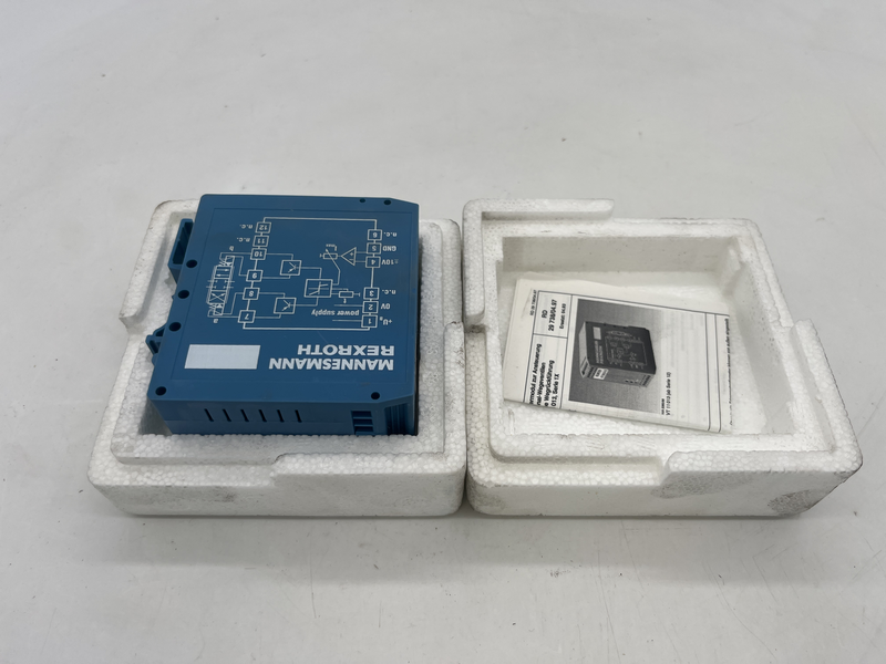 Modulo amplificatore vt 11013