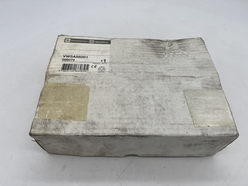 I/o extended card alvitar vw3a58201