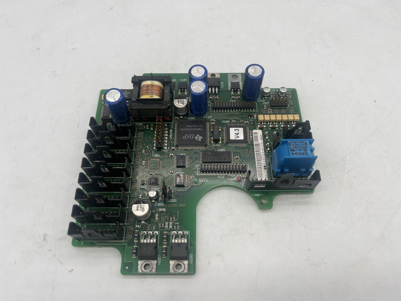 kuka board quadro elettrico wl-b-94v-0