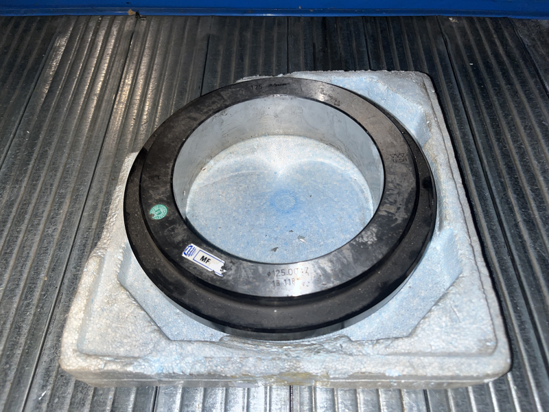 Tampone dí misurazione Ø125.0047